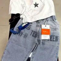 واگذاری پوشاک بچه گانه|کفش و لباس بچه|گنبد کاووس, |دیوار