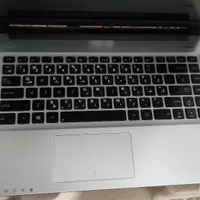 لپ تاپ ایسوس