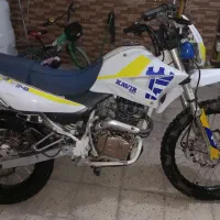 فروش موتور سیکلت T2|موتورسیکلت|گرمسار, |دیوار