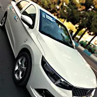 تارا اتومات V4 وی 4 صفر LX TU5 تحویل فوری درجا