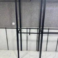 2 عدد رگال بزرگ جنس آهن|فروشگاه و مغازه|ماکو, |دیوار