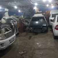 نیازمنده به استادکار  صافکار  و نقاش و جلوبندی|استخدام صنعتی، فنی، مهندسی|بندرعباس, |دیوار