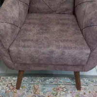 مبل راحتی|مبلمان خانگی و میز عسلی|لاهیجان, گلستان|دیوار