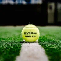 توپ پدل برند همیلتون