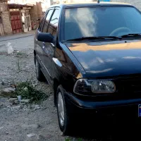 پراید ۱۳۸۷|خودرو سواری و وانت|سردشت, |دیوار
