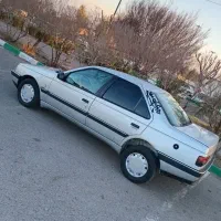 پژو 405