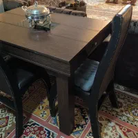 مبل و غذاخوری|مبلمان خانگی و میز عسلی|کرج, شهرک یاس جنوبی|دیوار