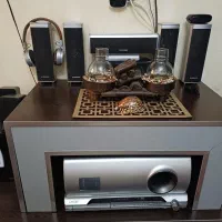 سینما  خانگی|سیستم صوتی خانگی|تهران, مینابی|دیوار