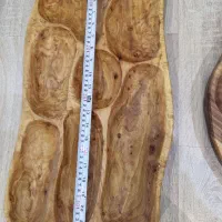 ظروف سو چوبی|ظروف سرو و پذیرایی|بوشهر, |دیوار