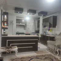 60 متر/ ط اول/سنددار/ باپارکینگ