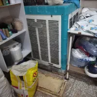 یک عددکولرپنج هزارتمیزموتورسالم پمب سالم سیم پیچی