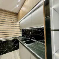 ۵۵متر/تک خواب/پارکینگ سندی/طبقه دوم/فروش کف قیمت|فروش آپارتمان|اندیشه, شهرک المهدی|دیوار
