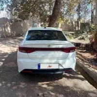 تارا v4 اتوماتیک فول مدل ۱۴۰۴ درحد صفر|خودرو سواری و وانت|اصفهان, بوستان ناژوان|دیوار