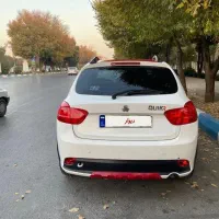 کوییک Rمدل۱۴۰۰ بدون ترک|خودرو سواری و وانت|شاهینشهر, شهرک ردانی پور|دیوار