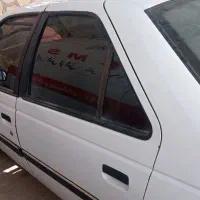 405 slx مدل 96|خودرو سواری و وانت|گراش, |دیوار