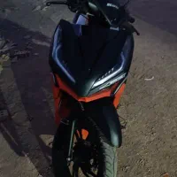 موتور کلیک 150 مدل 1401 معاوضه با موتور 200