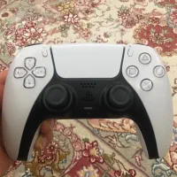 دسته اورجینال ps 5