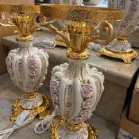 روشنایی آنتیک