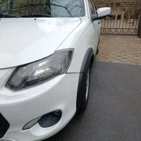 کوییک1401Rبیرنگ شاسی پلمپ|خودرو سواری و وانت|همدان, |دیوار