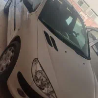 ۲۰۶ sd بدون رنگ