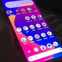 گوشی داریا ۲۵۶ گیگ ۲ سیم