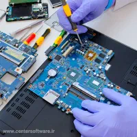 جویای کار هستم