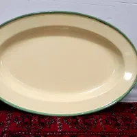 دیس لعابی زیبا دوره پهلوی