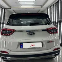 X55 pro ie|خودرو سواری و وانت|تبریز, |دیوار