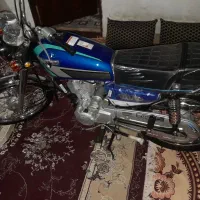 تکتاز صفر مدل ۹۵ تمام فابریک