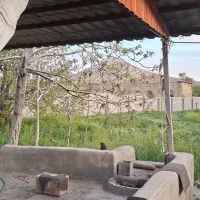 خونه باغ