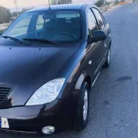 تیبا 2 مدل 401