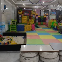 فروش خانه بازی کودک مهرشهر