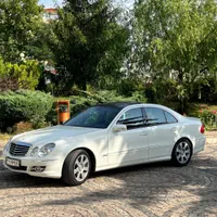 بنز e280|خودرو سواری و وانت|تهران, فرمانیه|دیوار