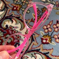 قاب عینک بچه گانه ترک