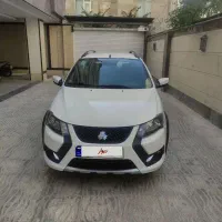 کوییک دنده‌ای S، مدل ۱۴۰۲