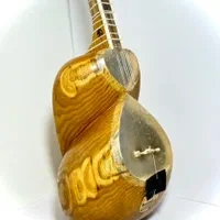 تار حرفه ای ۳ مهر پناهی