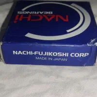 تعداد ۳ عدد بلبرینگ NACHI ژاپنی پلمپ