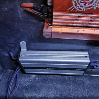 سیستم صوتی کامل خودرو|قطعات یدکی و لوازم جانبی|شیراز, سرو|دیوار