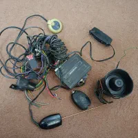 دزدگیر ماجیکار