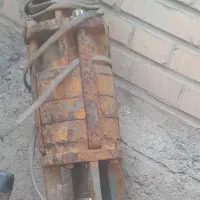پمپ اب سه طبقه ۳اینچ ۴۵متری