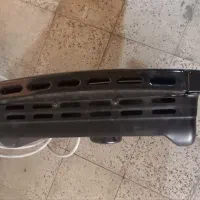 بخاری ۷۰۰۰ نیک کالا در حد نو|بخاری، هیتر، شومینه|محمدیه-قزوین, |دیوار