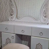 سرویس خواب دونفره دست ساز نو|تخت و سرویس خواب|اهواز, گلستان|دیوار