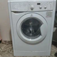 لباس شویی تمام اتومات مارک ایندیزیت