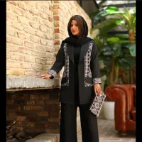 مانتو مجلسی