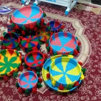 بافت وسایل سنتی عمده وتک|صنایع دستی و سایر لوازم تزئینی|لردگان, |دیوار