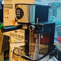 اسپرسو ساز SilverCrest