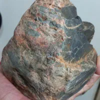 سنگ های کلکسیونی و زیبا.