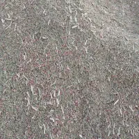خارشتر برای دام و گاوداری و شترمرغ و اسب....|لوازم جانبی حیوانات|اصفهان, کوی امیریه|دیوار