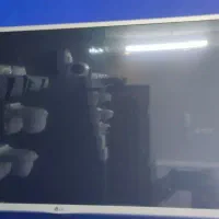 تلوزیون ۳۲ اینچ الجی