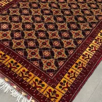 فرش دستباف (بساک) تک ۶ متری و ۳ متری کرک اعلا|فرش|تهران, شهرک چیتگر|دیوار